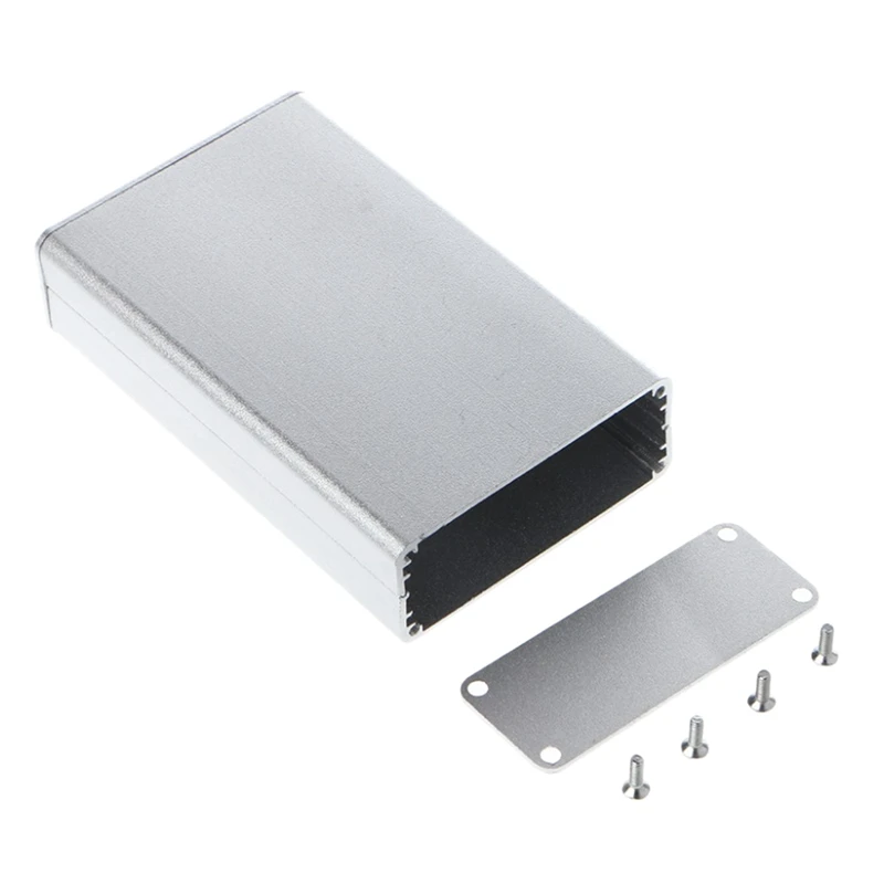 

190X44X175mm Network Set-Top Shell Electronic Network Router Shell Boxes Enclosures