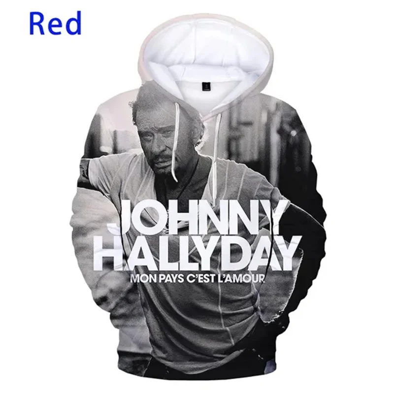 

Толстовки с 3D принтом Джонни Хелли для мужчин, модные высококачественные свитшоты для мальчиков и девочек, Повседневная Уличная одежда, топы, пальто