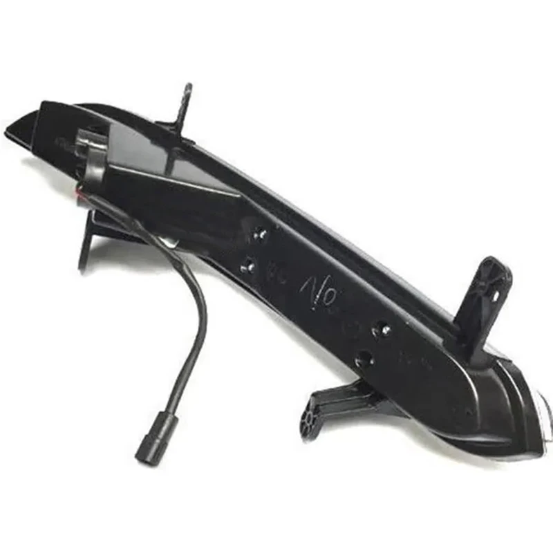 Передний бампер автомобиля противотуманные фары DRL дневные ходовые огни