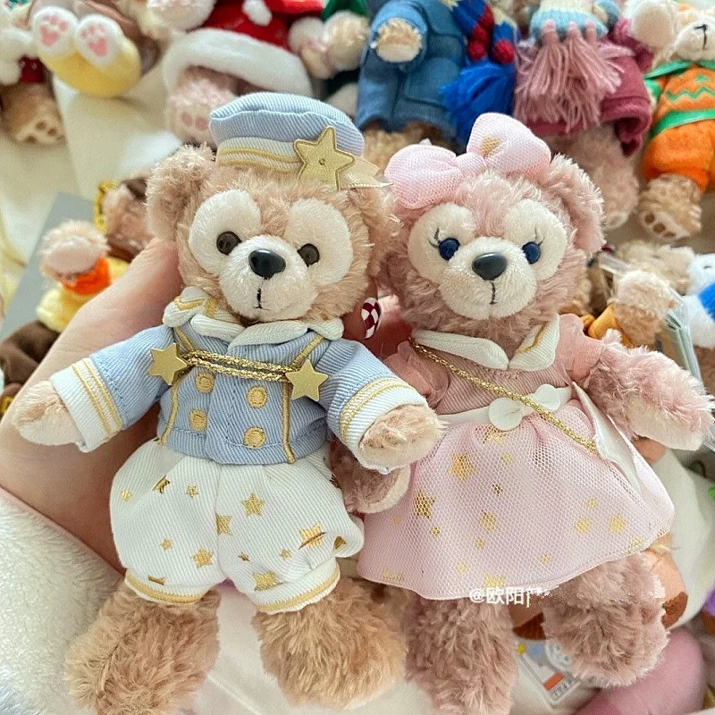 Фигурки Disney Shelliemay Duffy Stellalou Bandai