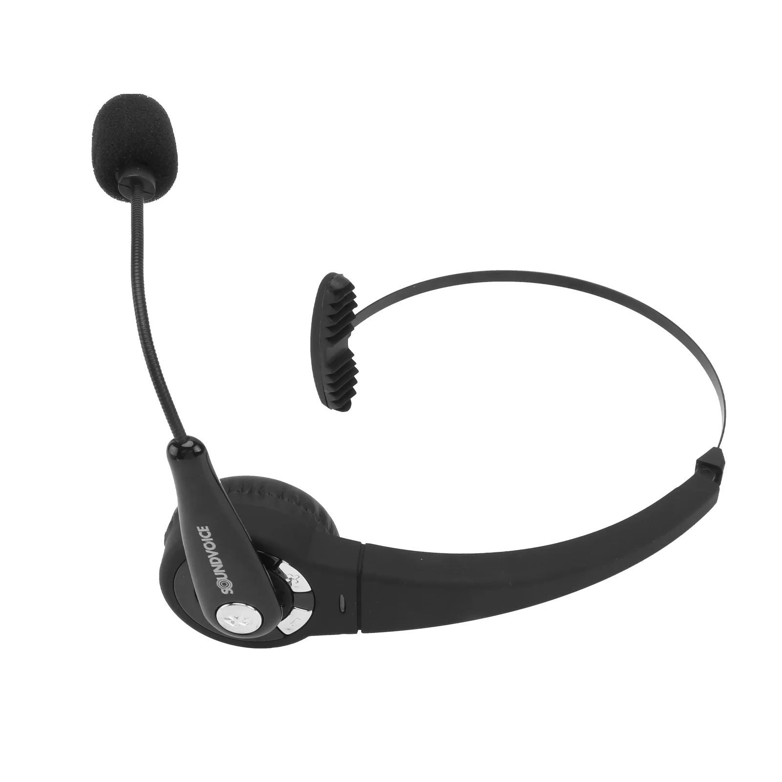 

Headset Microphone Head-mounted Headphone Overhead Headphones Wireless Voice Amplifier Speaker Loudspeaker Condenser