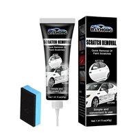 car scratches remover cream auto polish and paint restorer vehicle scratch and swirl remover car detailing repair tool easy to