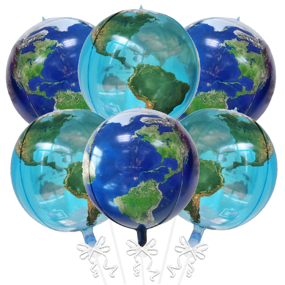 

Космический набор воздушных шаров EsenTroye