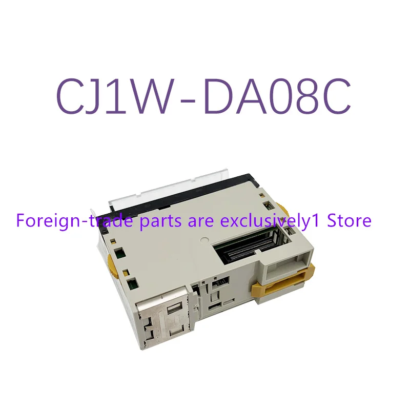 

New original In box {Spot warehouse} CJ1W-DA08C