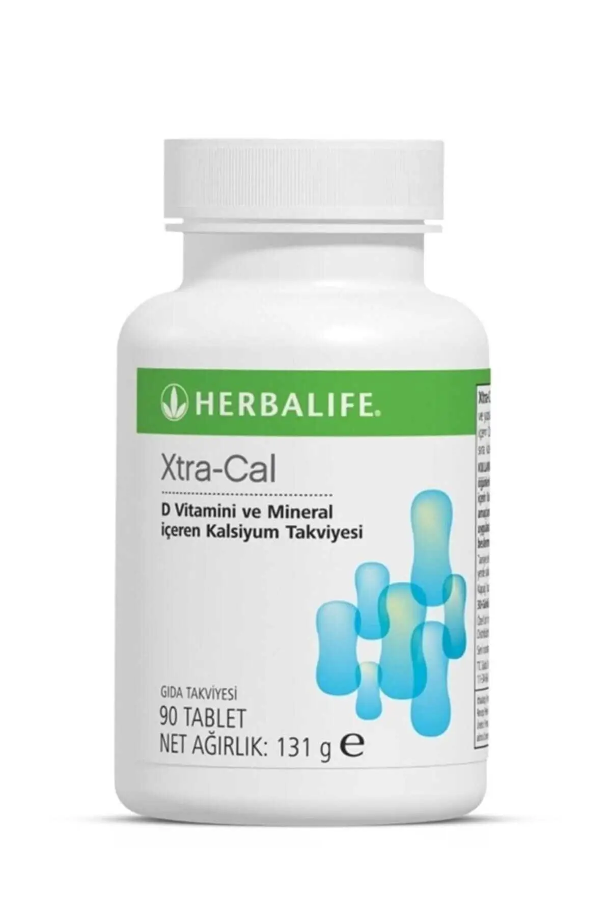 

Xtra Cal Calcium Supplement 90 Tablet