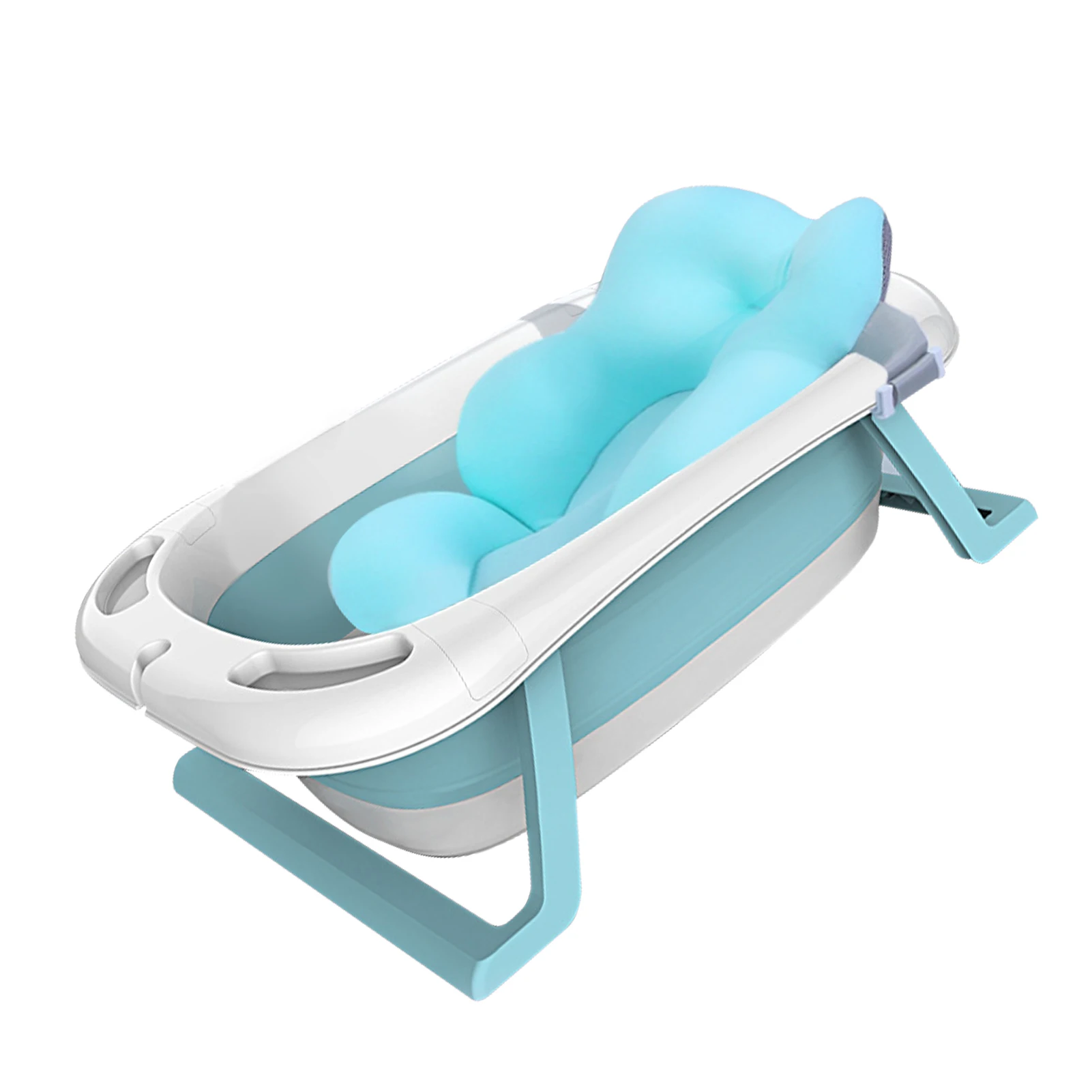 

Foldable Bathtub For Newborns Baby Washing Tubs For Infants Toddlers Kids Boys Girls Newborn Bathing Tubs For Toddlers Girls