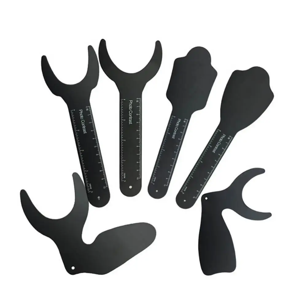 

Стоматологический фон для фотосъемки, ротовой ортодонтический фотоаппарат