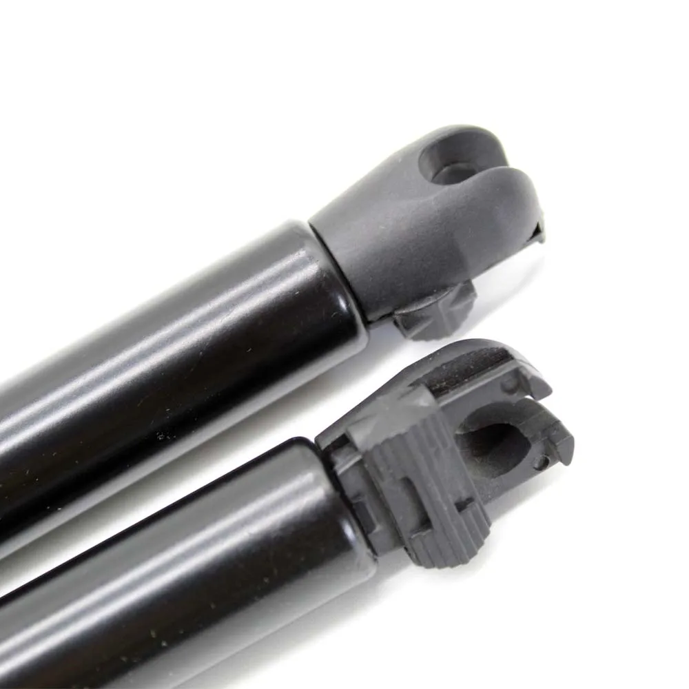 Кол-во (2) Автомобильный задний стеклоподъемник с газовой стойкой для Nissan Pathfinder R51