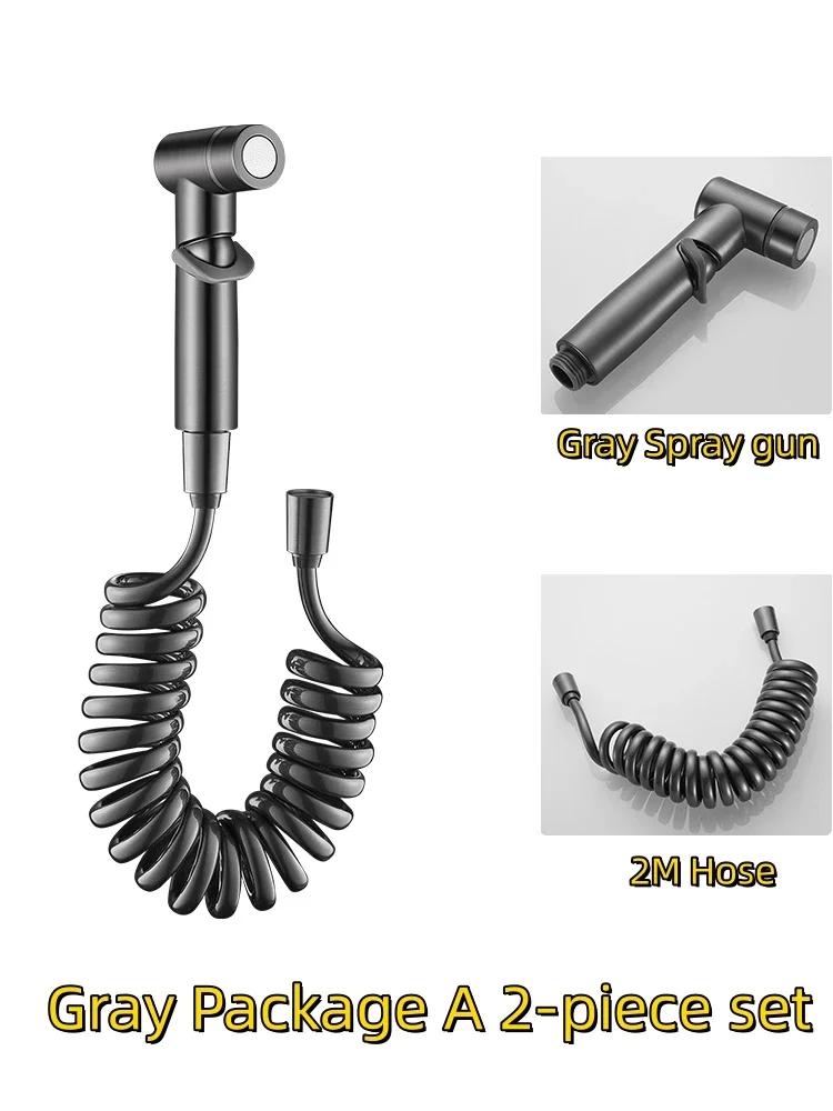 

Набор распылителей для биде