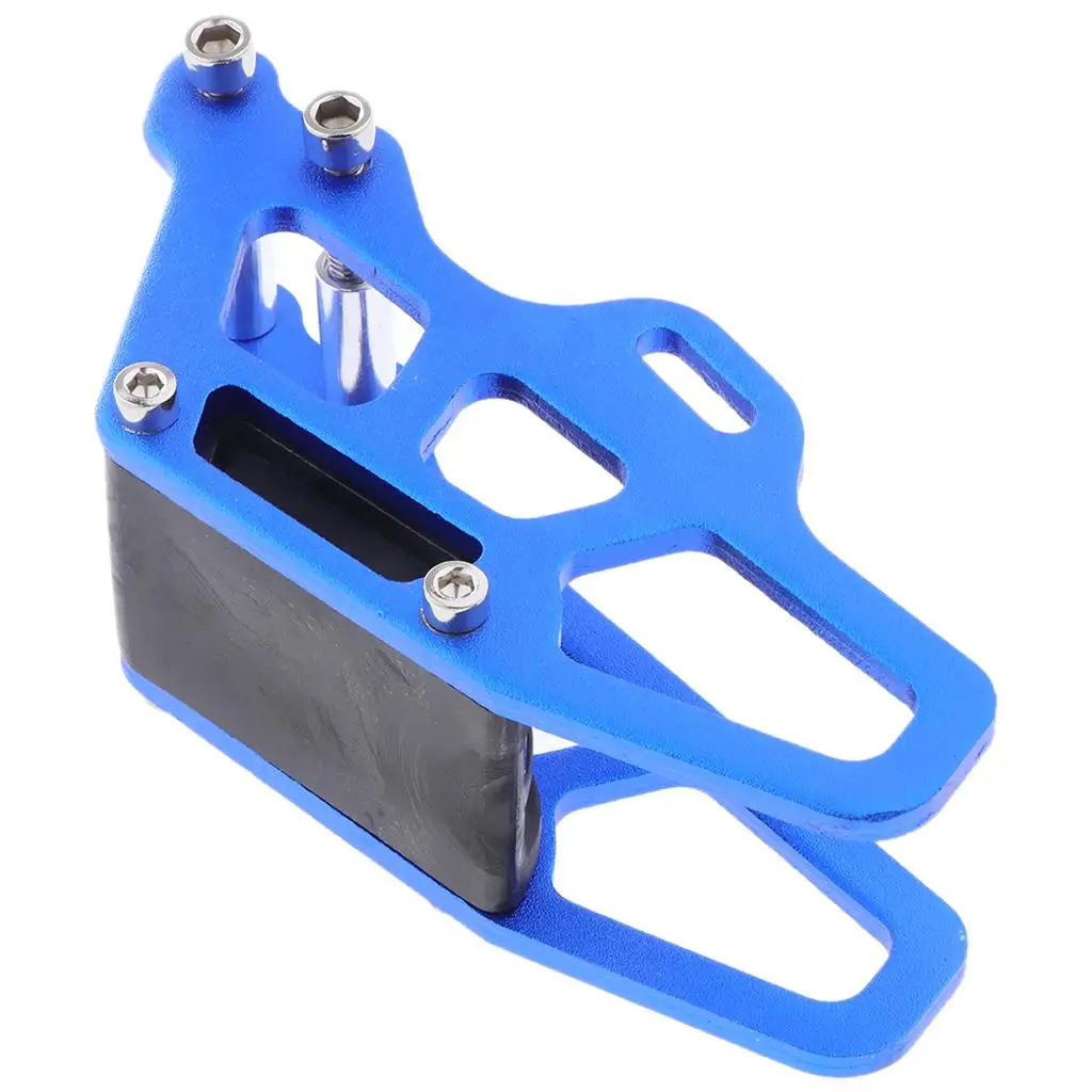 CNC защитная цепь для мотоцикла Honda CRF 250