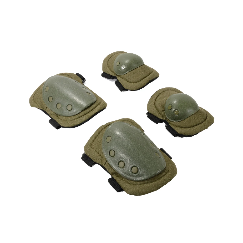 

Elbow Pads Protector Mat Protective Equipment Children Mountaineering