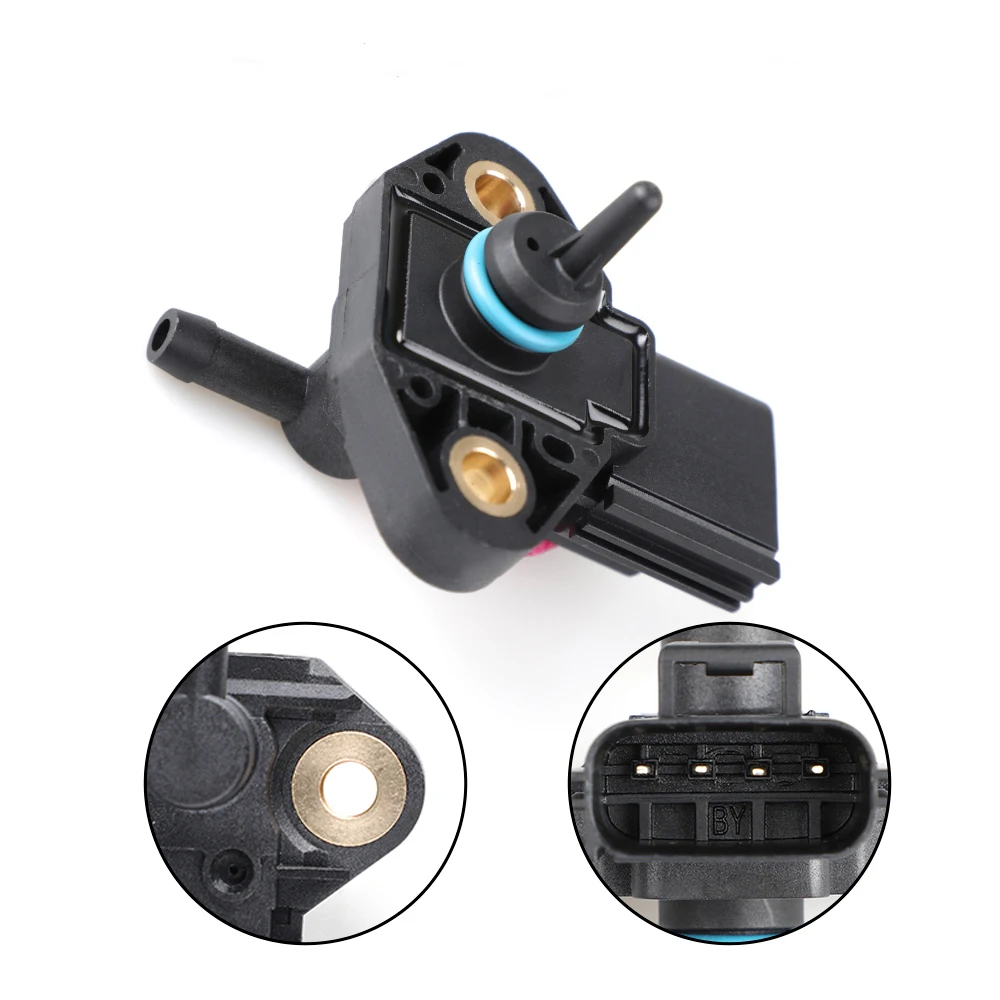 Датчик давления топлива инжектора двигателя 0261230093 0261230094 для Ford Victoria Escape Explorer