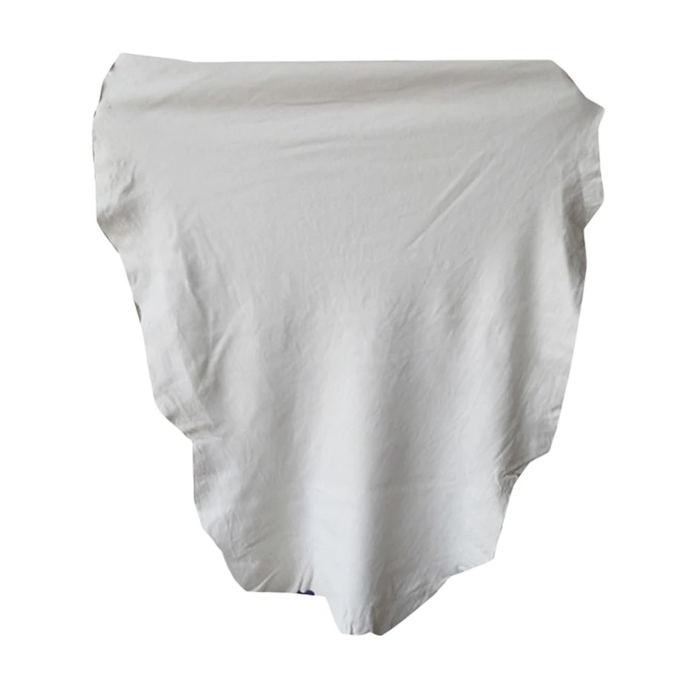 VODOOL натуральная мягкая впитывающая кожа ткань для чистки автомобиля замачивания