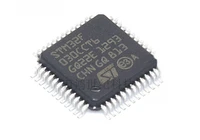 stm32f030cct6tr package lqfp 48 new original genuine microcontroller mcumpusoc