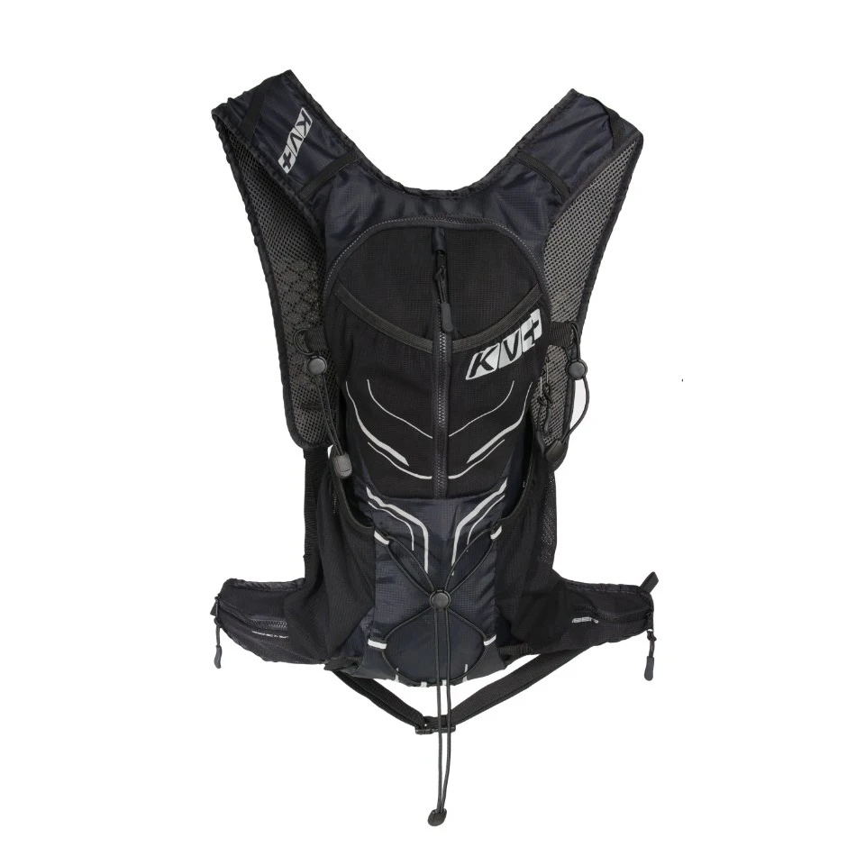 Рюкзак KV+ PIONEER backpack with water bladder |