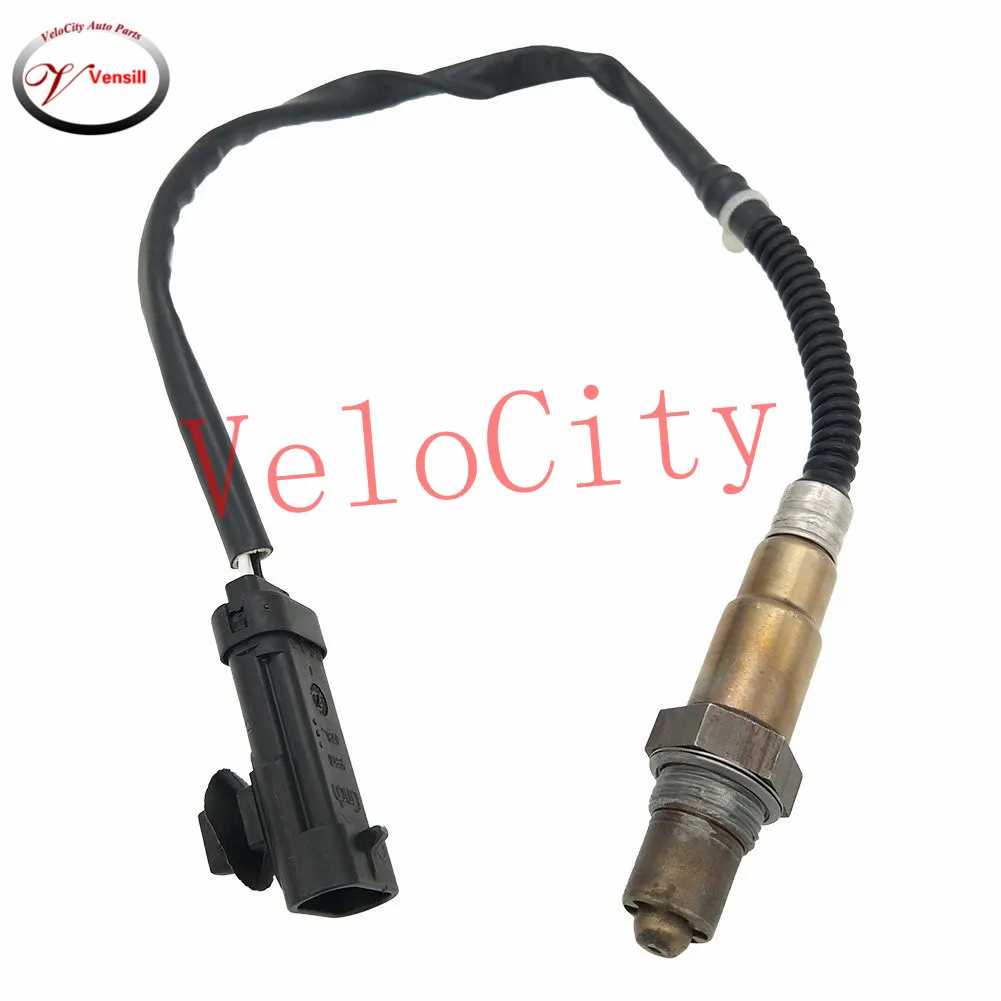 

Lambda Sensor O2 Sensor For Renault Kangoo Megane I Twingo Scenic II 1.6L Part No# 0258006046 7700107433 2269000QAA 4408954