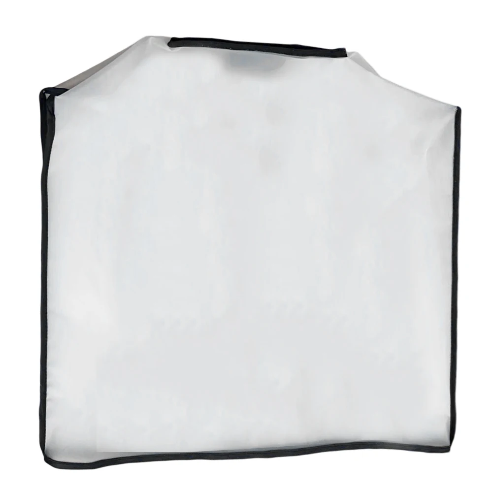 

Дождевик для сумки EVA прямоугольный/квадратный