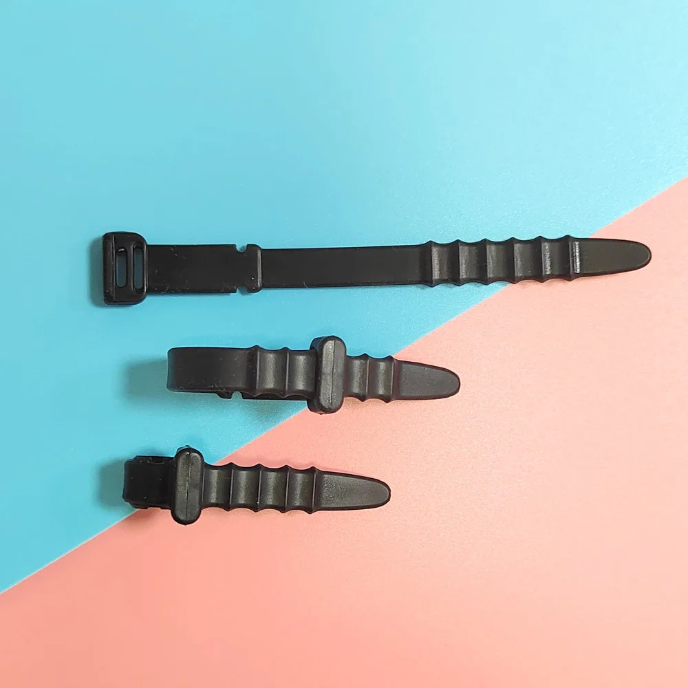 Fishbone силиконовый usb-кабель для хранения данных устройство намотки наушников