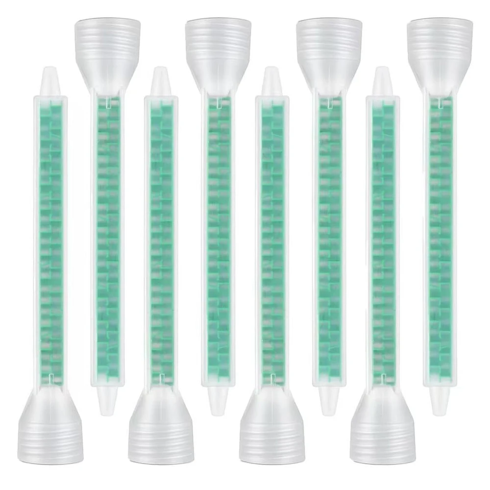 

Статические насадки для смешивания FMQ-0824