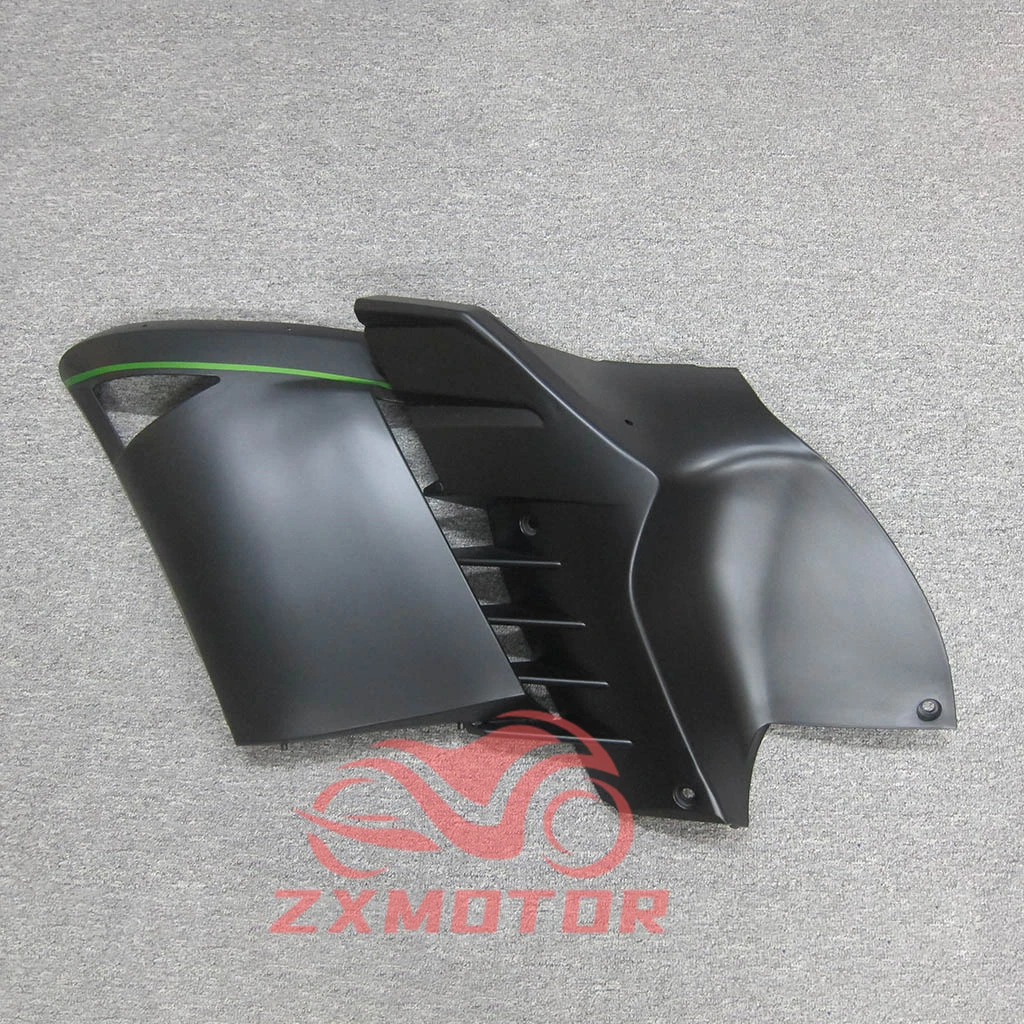 Комплект обтекателей для Kawasaki GTR 1400 07 08 09 2007 2008 2009 послепродажный кузов мотоцикла