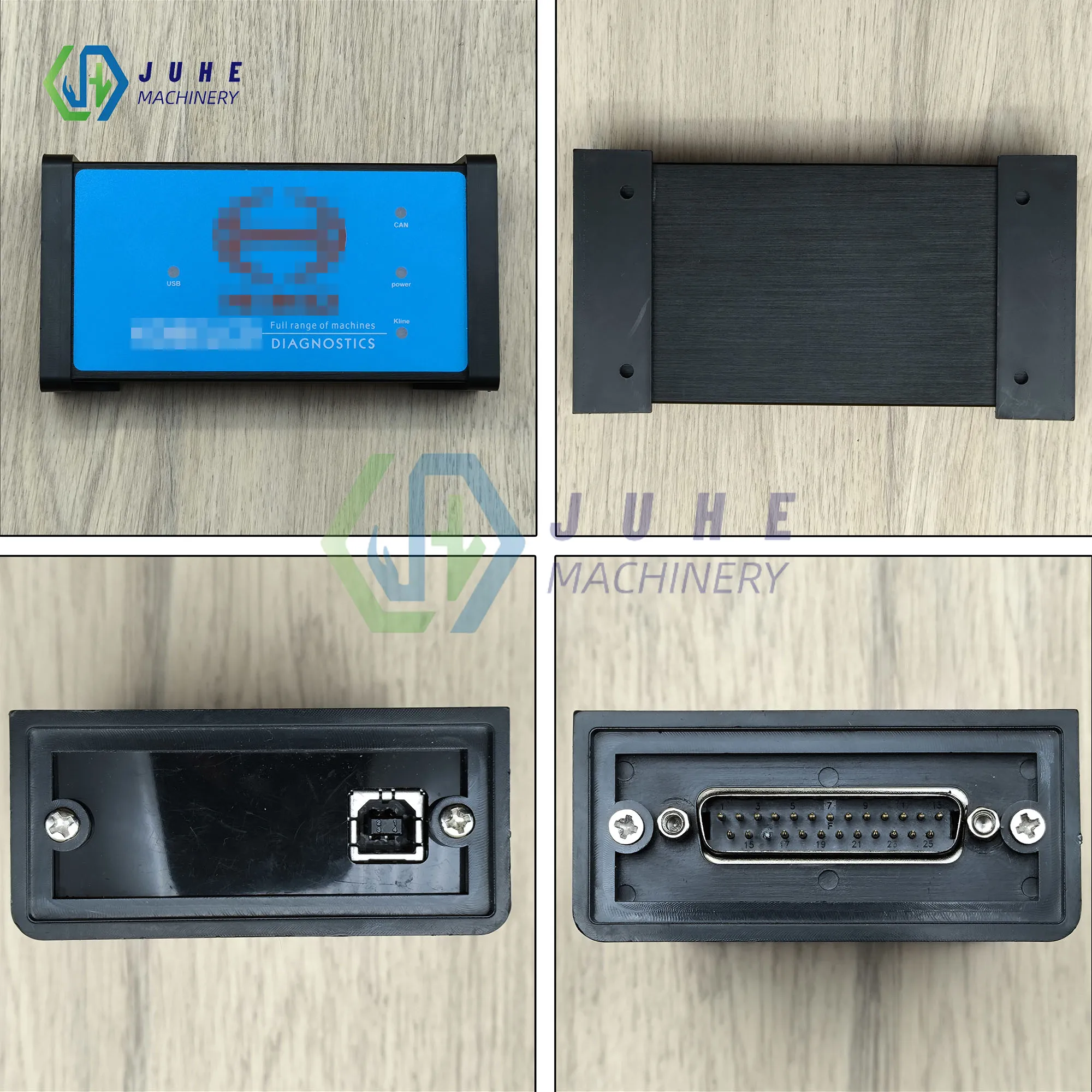 Для диагностического инструмента сбоя двигателя HINO Kobelco для детектора сканера