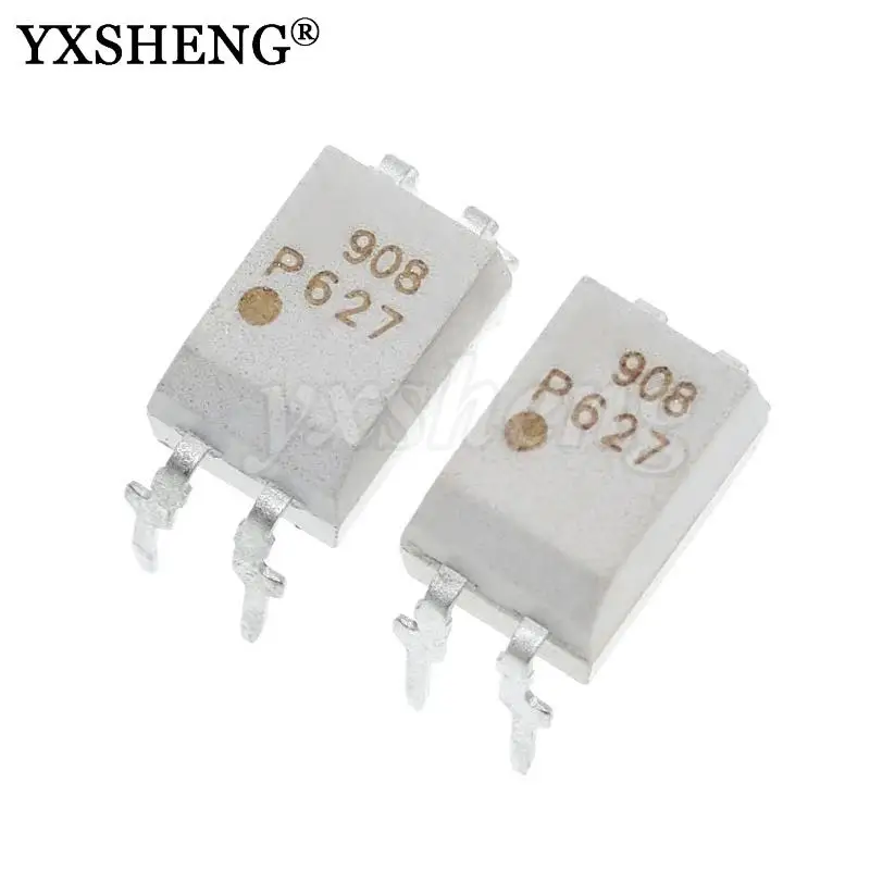 20 шт. TLP627-1 DIP-4 TLP627 P621 P620 P521-1GR DIP IC