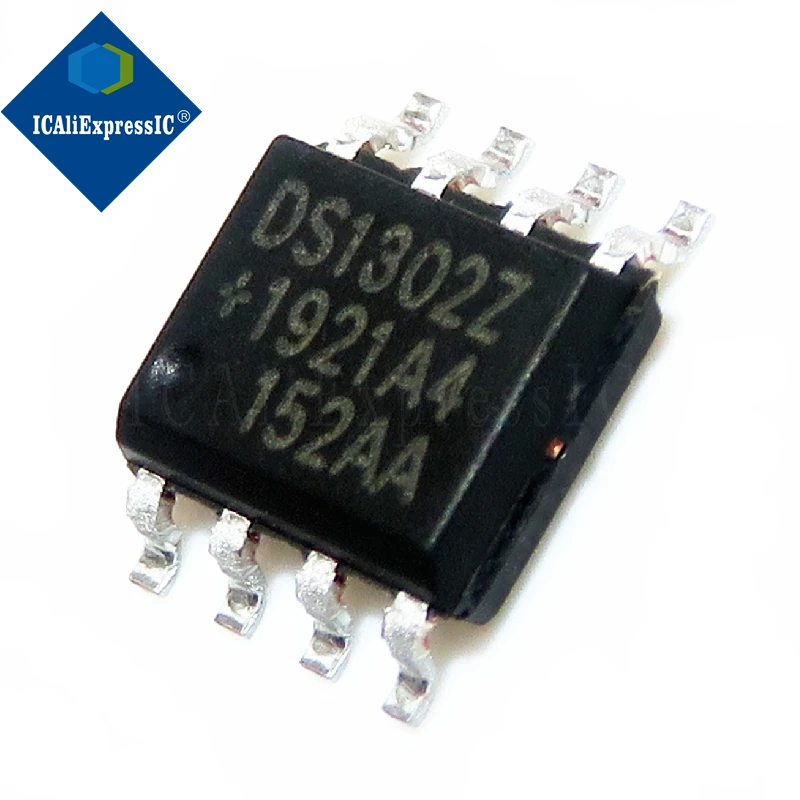 10 шт. DS1302 1302