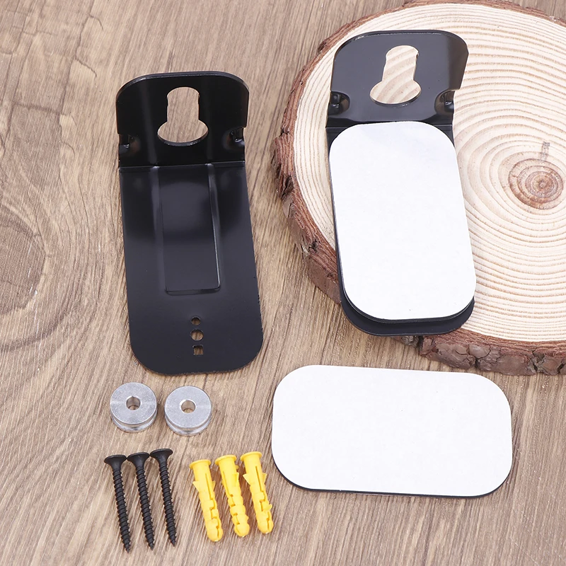 2 шт. универсальная опорная рамка для длинного звука настенное крепление