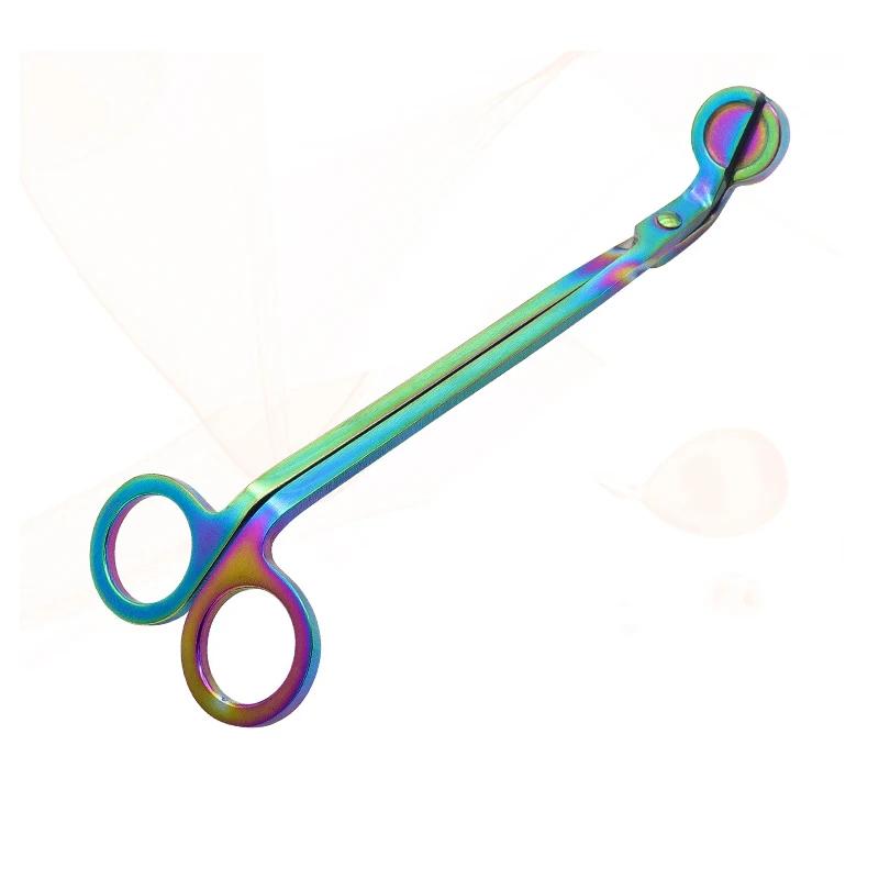 Набор аксессуаров для свечей Haom 4 в 1-приспособление триммер фитилей фитиль с