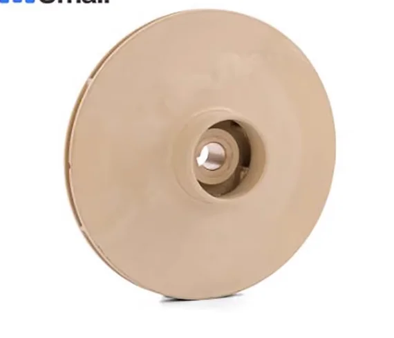 

Насос PPO пластиковый центробежный