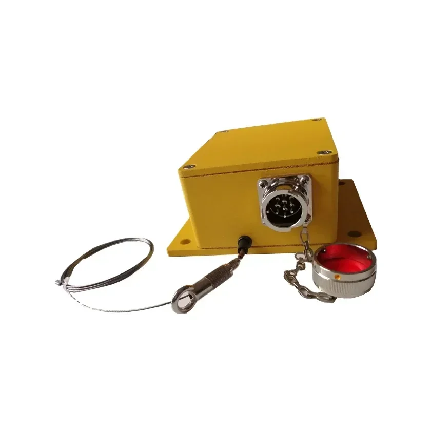 Высококачественная система выравнивания асфальтовых цыпленок PN1. 05940023 датчик