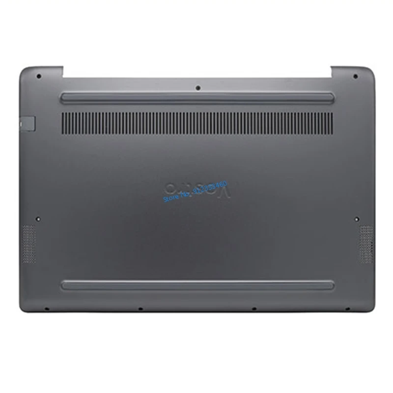 Новая задняя крышка для ноутбука Dell Vostro 14 5481 V5481 ЖК-дисплея передняя панель Упор