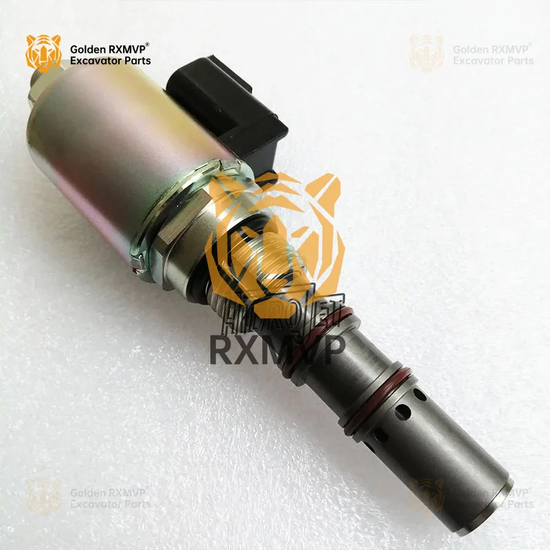 Для деталей строительной техники электромагнитный клапан 980h группа 174-4913 1744913