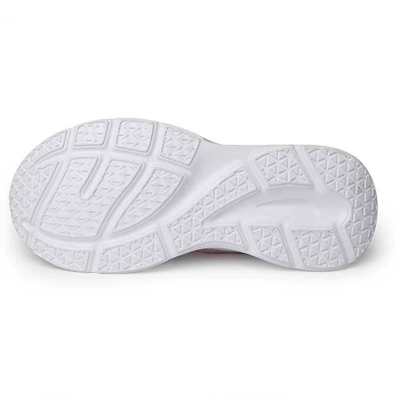 Men Women Casual Shoes Breathable Loafers Slip on Flat Sneakers Flying Weave Walking Shoes