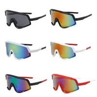 outdoor sports bicycle sunglasses professional sunshade cycling glasses bike goggles driving cycling uv protection male eyewear