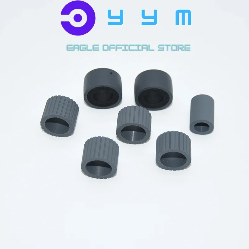 1 компл. L2755-60001 L2756A комплект для замены ролика HP ScanJet Enterprise Flow 5000 s4 7000 s3 3000