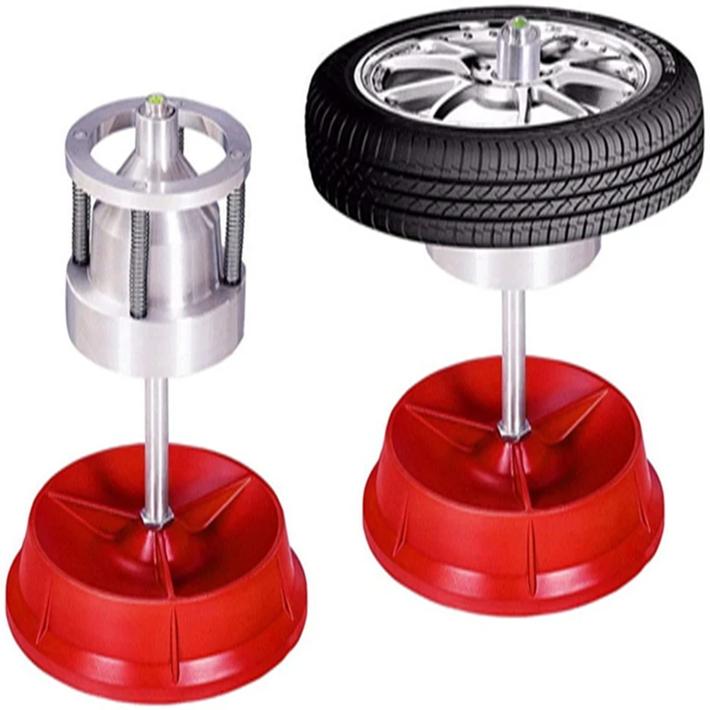 Tyre Balancer Manual Balancer Wheel Balancer Manual Tyre Balancer