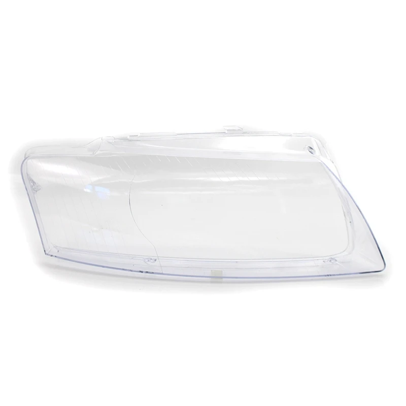 Крышка фар автомобиля Прозрачная крышка корпуса 4E 0941003 БУДЬ 4Е AE AD для A8 D3 2005-2010 гг.