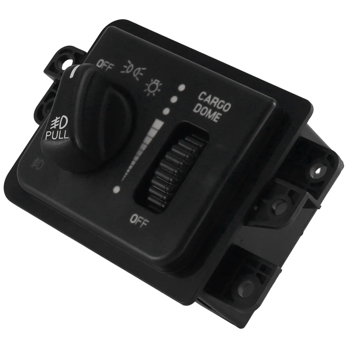 Автомобильный переключатель фар индикатор противотуманных для Dodge RAM 1500 2003-2005 гг.