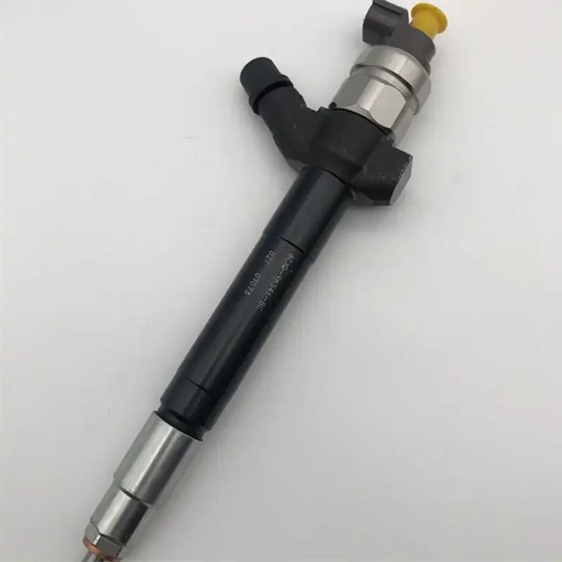 095000 -7060 Дизельная форсунка для DENSO Ford Transit 2.2 2.4 TDCI 6C1Q-9K546-BC