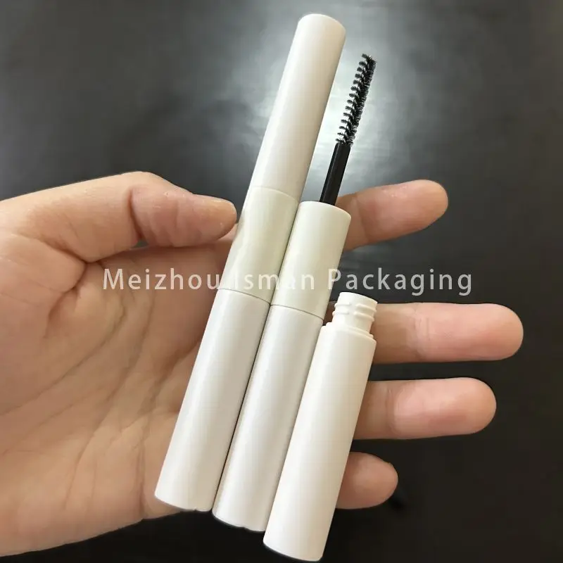 Тушь для ресниц и подводка глаз 2 в 1 3 мл 50 шт.