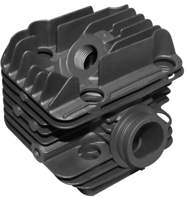 Комплект поршня блока цилиндра бензопилы 40 мм для Stihl 020 020T MS200 MS200T MS200Z MS200T-Z MC-200 PN