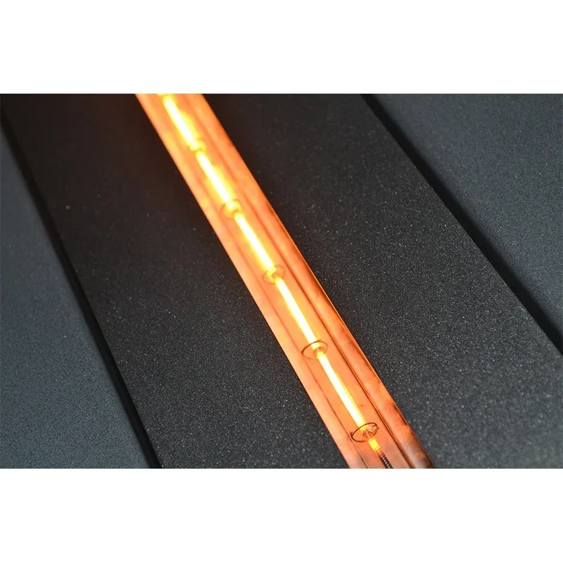 Лидер продаж гибкий станок для нагрева пластиковых акриловых листов 1000 мм 1300