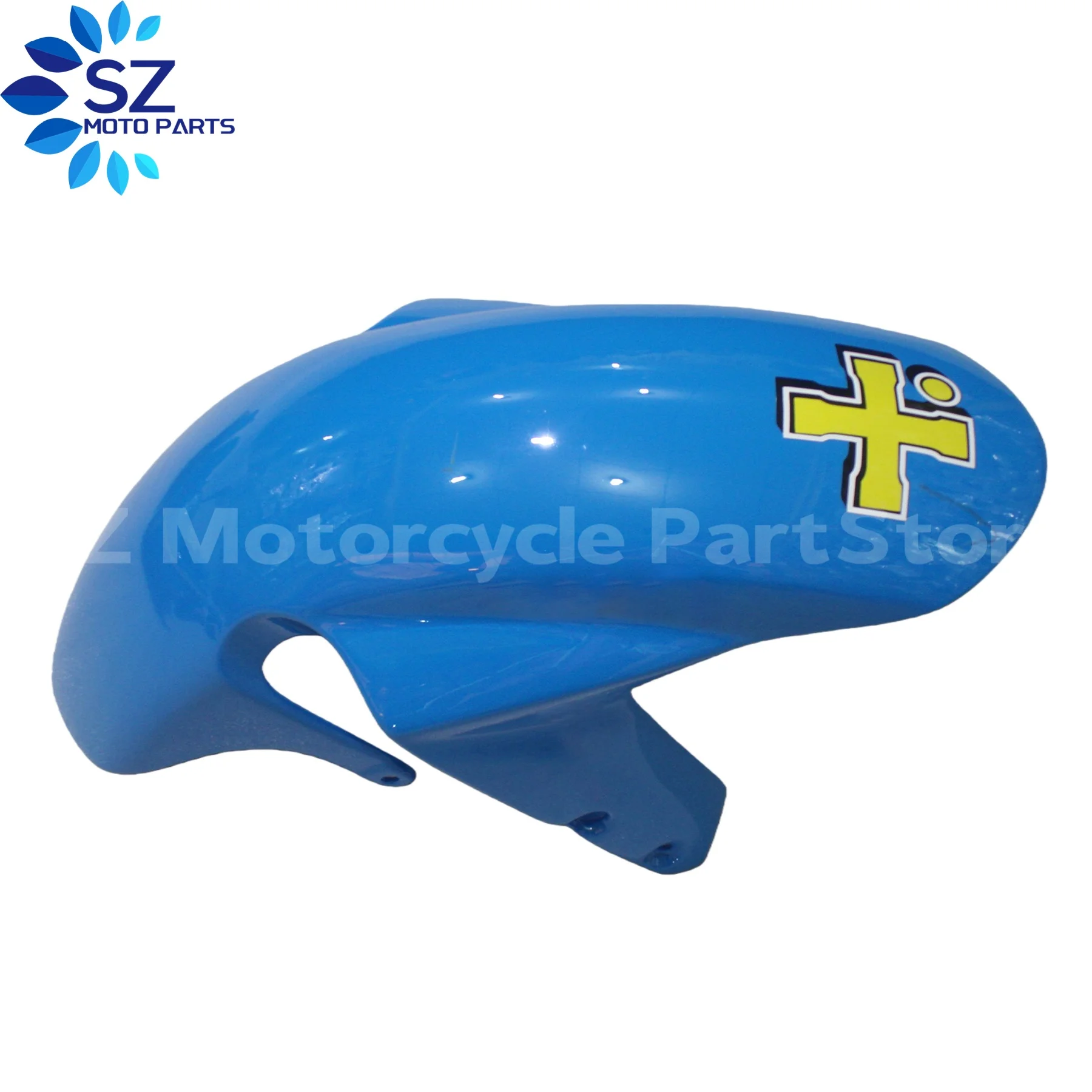 Фото Комплекты обтекателей мотоцикла для SUZUKI GSXR600 750 K4 2004 2005 GSX-R 600 GSX-R 750 04 05, комплект кузовных работ №3