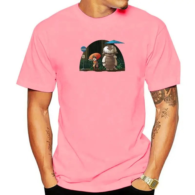 

Женская футболка, Аватар, Последний Воздушный Бандер, азан и каппа, аниме Мой сосед Тоторо, женская футболка, футболки в стиле Харадзюку, хип-...