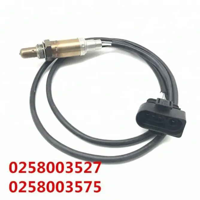 

Хит продаж, кислородный датчик OEM 0258003527 0258003575