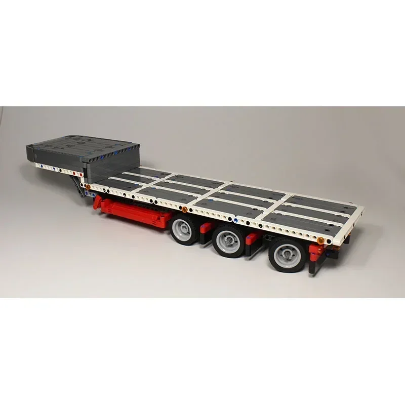 Транспортер на большие расстояния MOC-55263 городской важный транспортер Kcal 1620