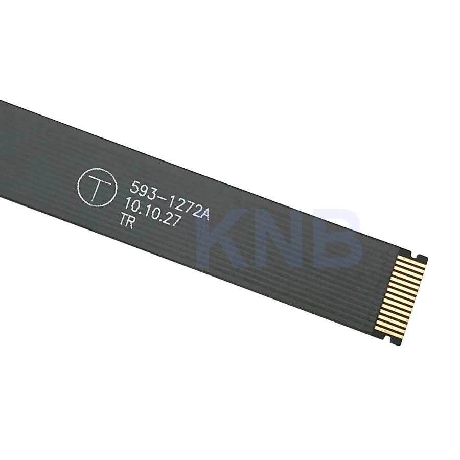 Новая сенсорная панель трекпад с гибким кабелем 593-1272-A для Macbook Air 13 &quotA1369 2010 года |