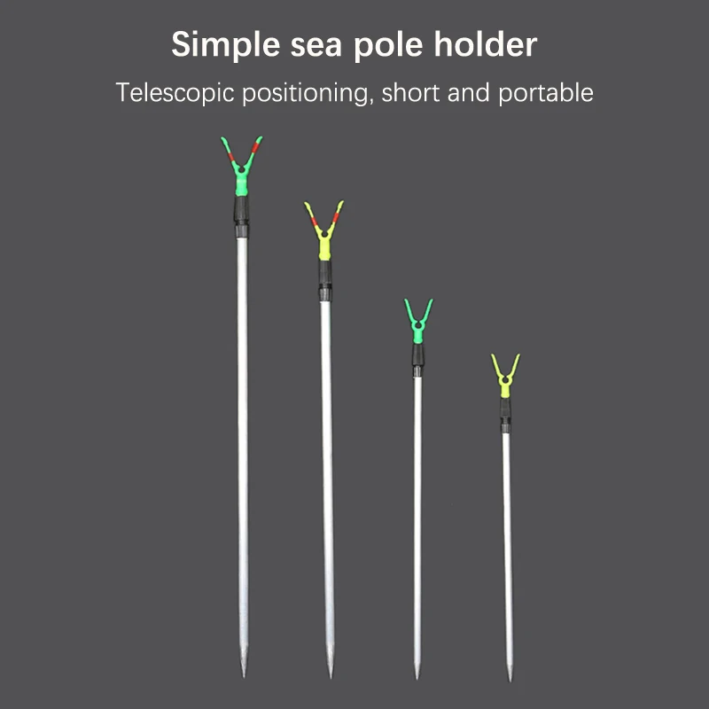 Держатель для рыболовного револьвера М м