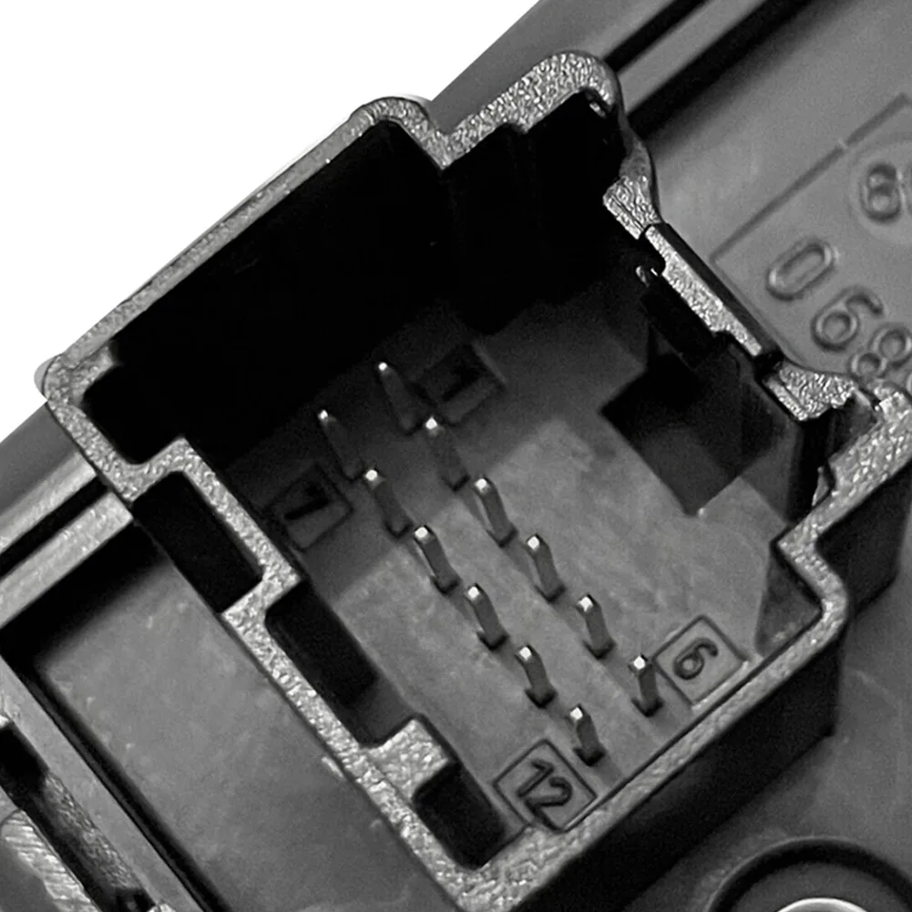 

Brand New Trunk Switch Car Accessories For Sport L405 Interior Plastic Release Control Switch Trunk Lock